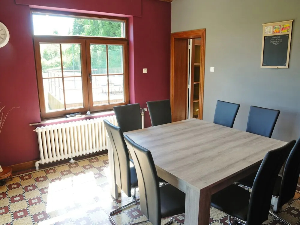 Holiday Home in Durbuy With Garden & BBQ