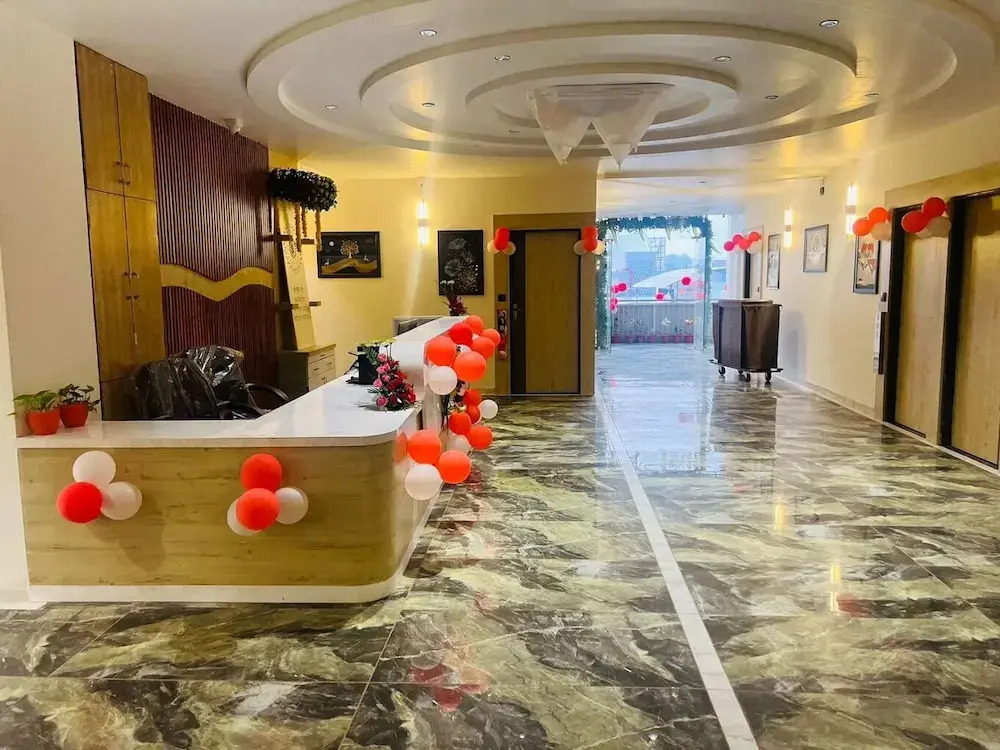 Hotel SR Laxmi