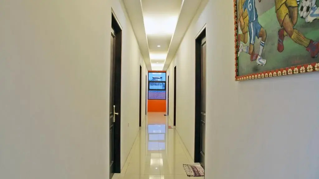 RedDoorz Kupang Baru
