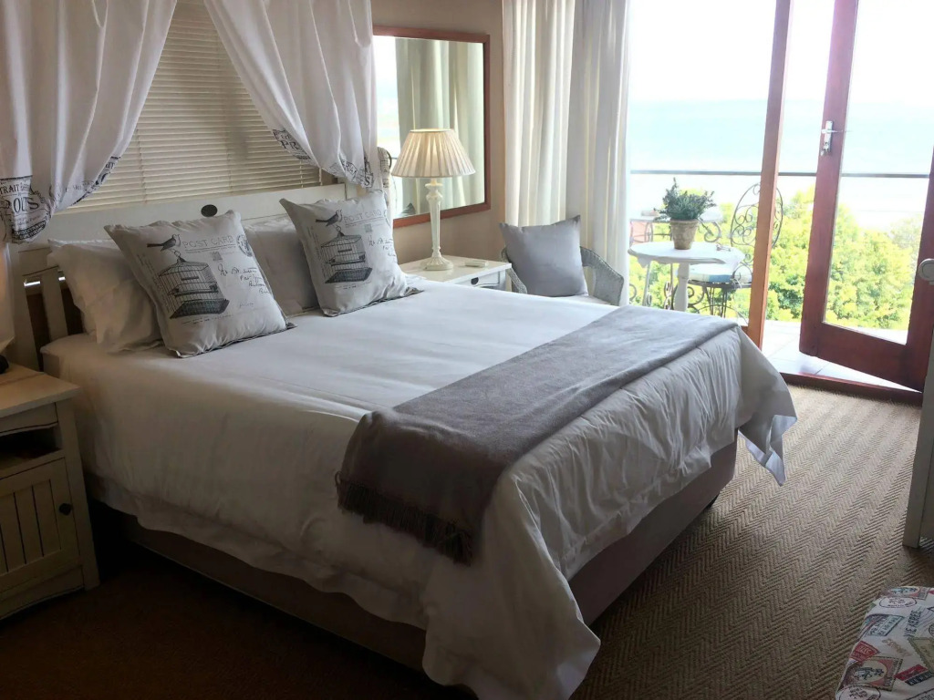 18 On Kloof Guest House