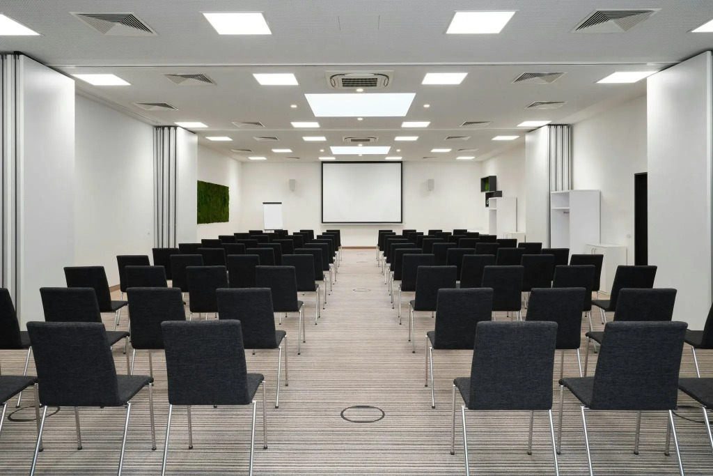 Four Points Flex by Sheraton Essen