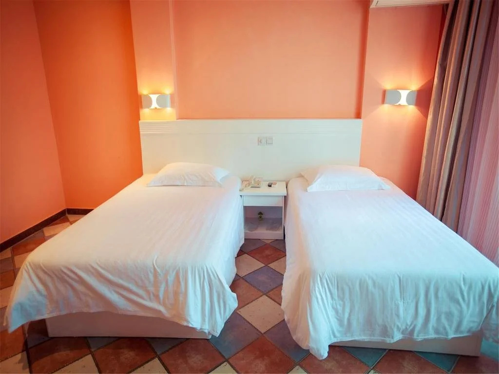 Sanya Muhai Time Hostel
