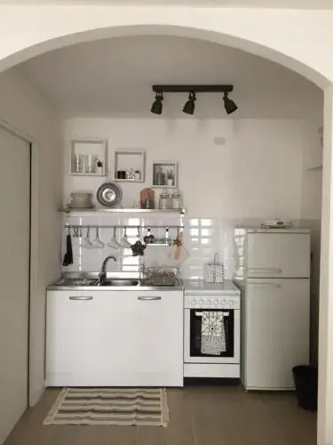 Cosy Home Napoli