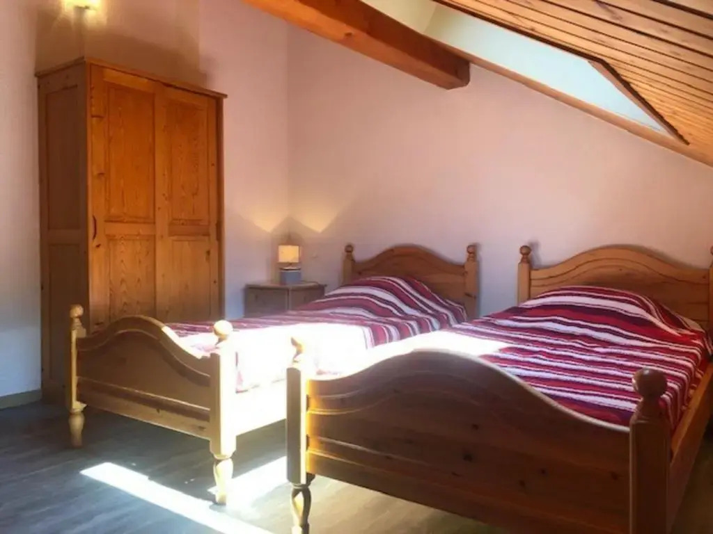 Appartement Brides-les-Bains, 3 pièces, 4 personnes - FR-1-512-18