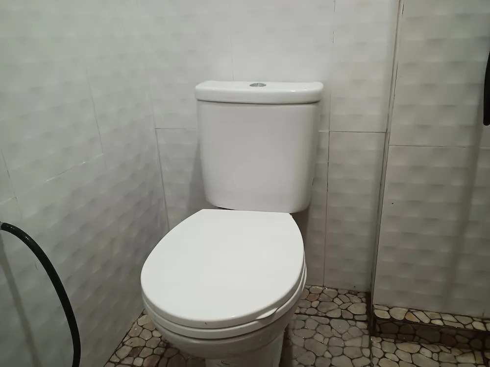 OYO 93333 Rama Home Stay
