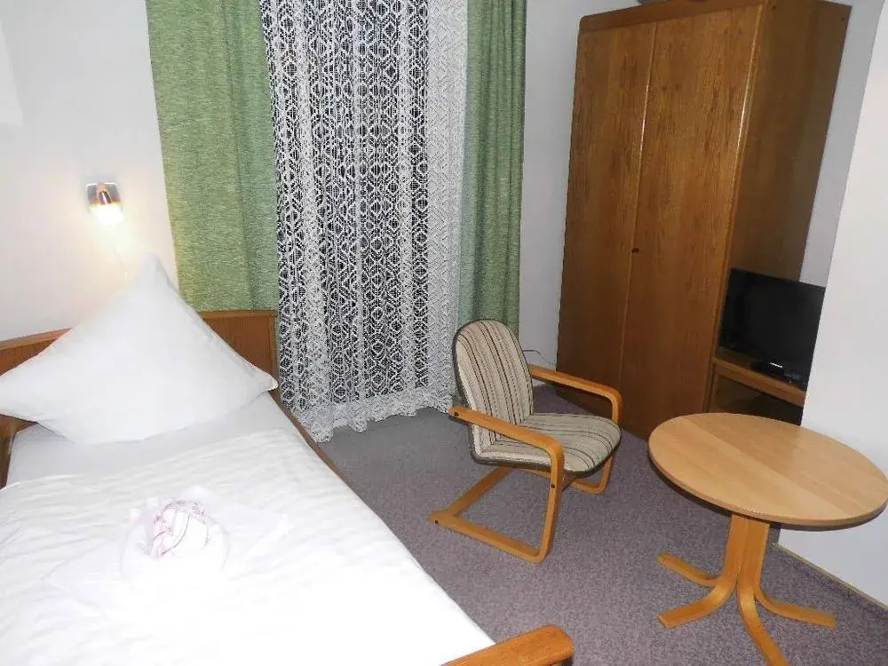 Hotel-Pension Dressel