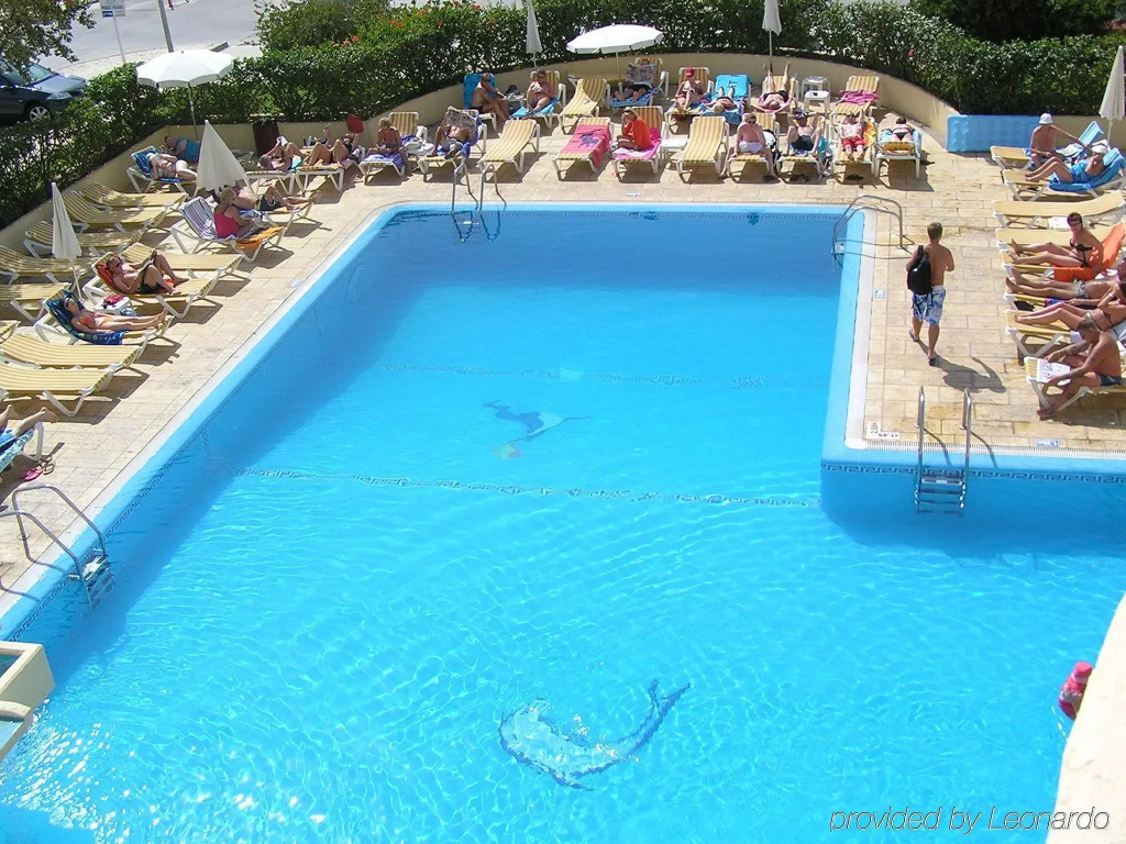 Villa Elba