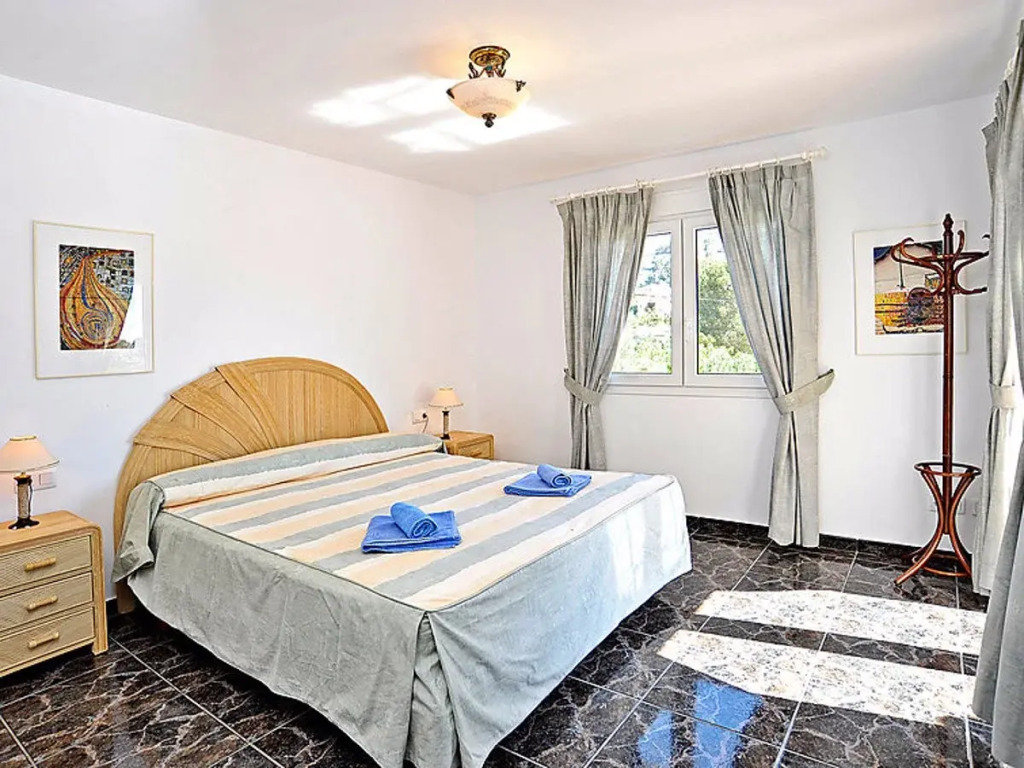 House Montemar Moraira