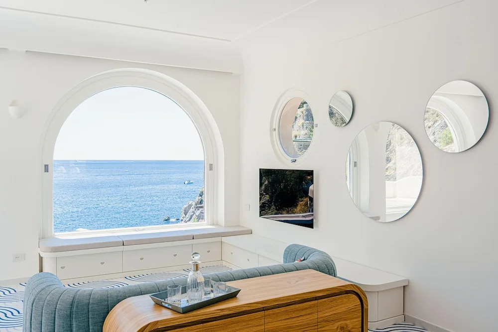 Villa Affresco By Myvillacollection