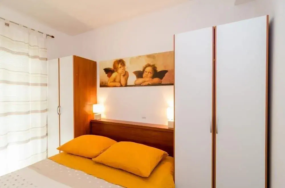 Apartments Ivan