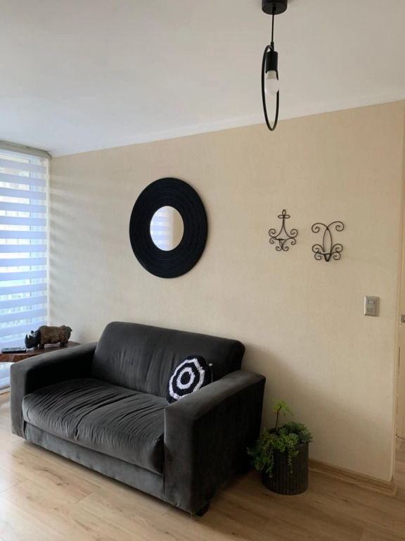 Departamento - Condominio Parque al Volcán Villarrica