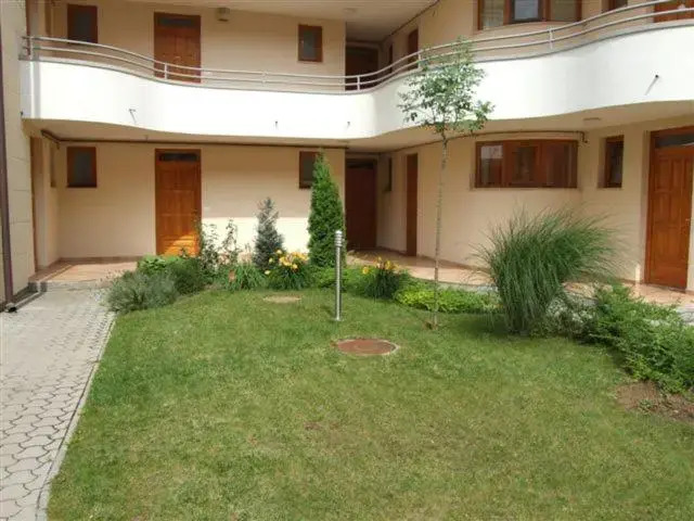 Haus Sonnenschein