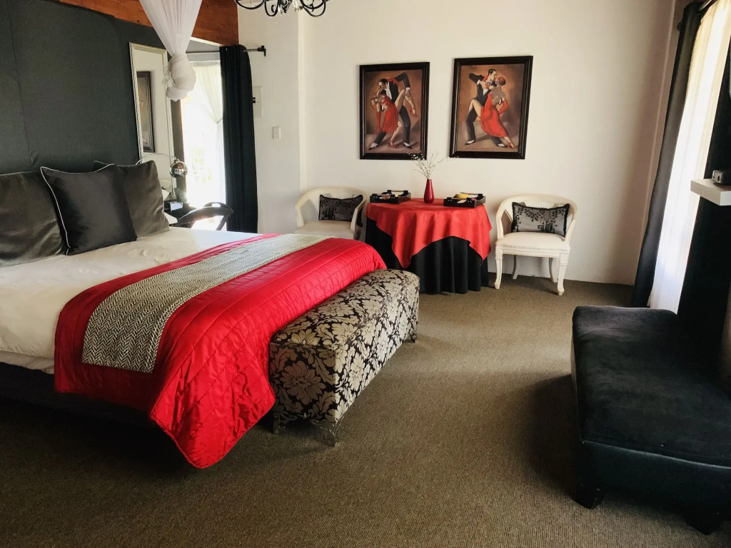 Ama Zulu Guesthouse & Safaris