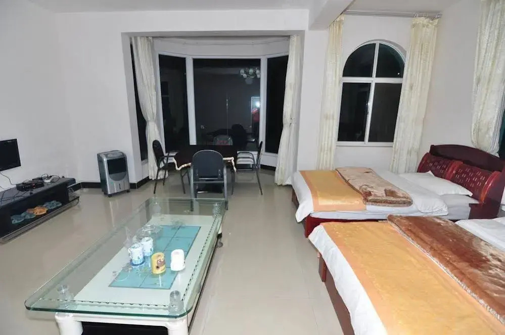 Changhang Hotel