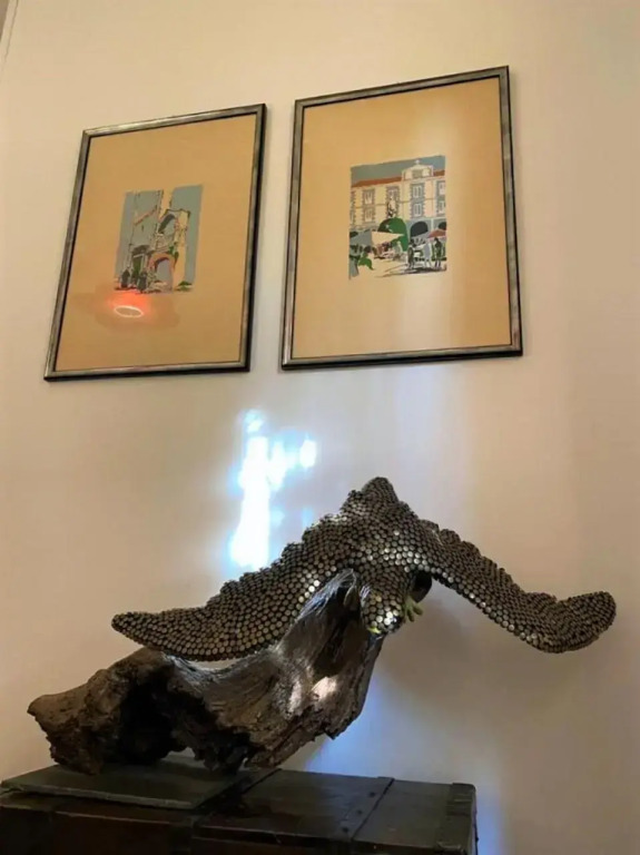 Casa Vacanza Fontanelle