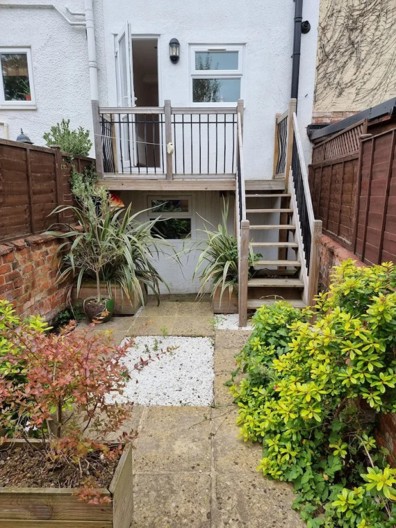 Beargarden Road Banbury