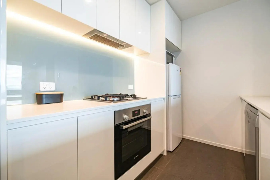 FS804e 3BR2BA apt in Footscary Pool CAR PARK wifi