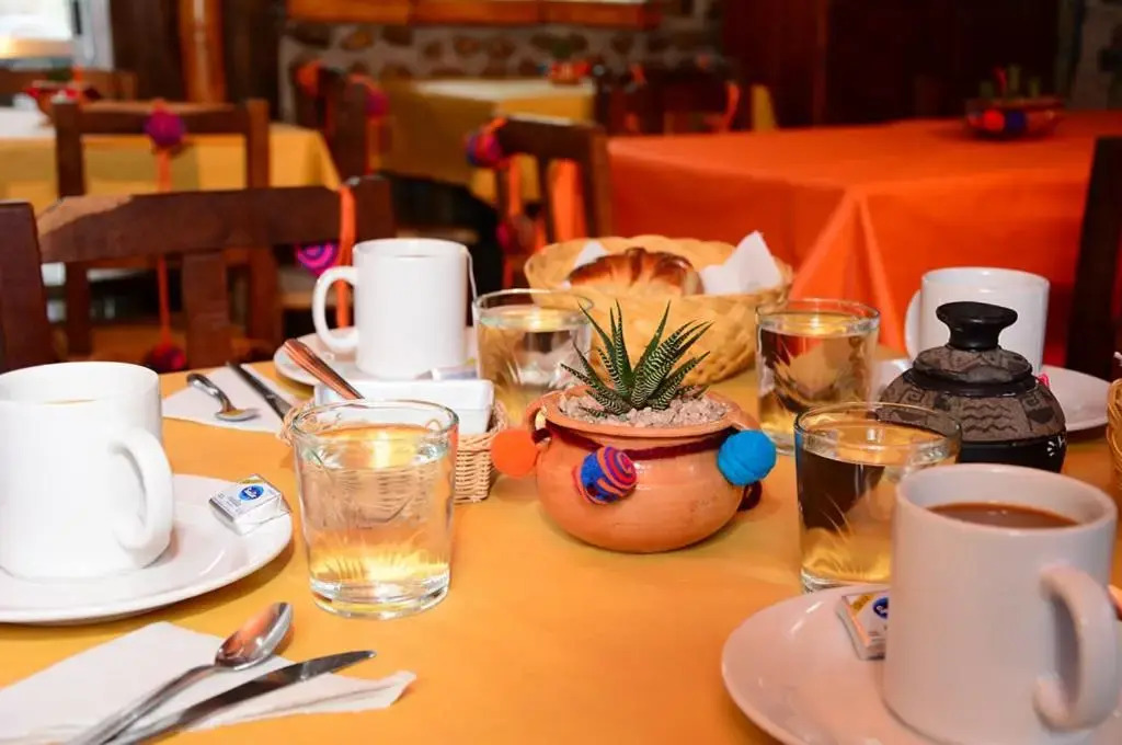 Hostal Yatasto