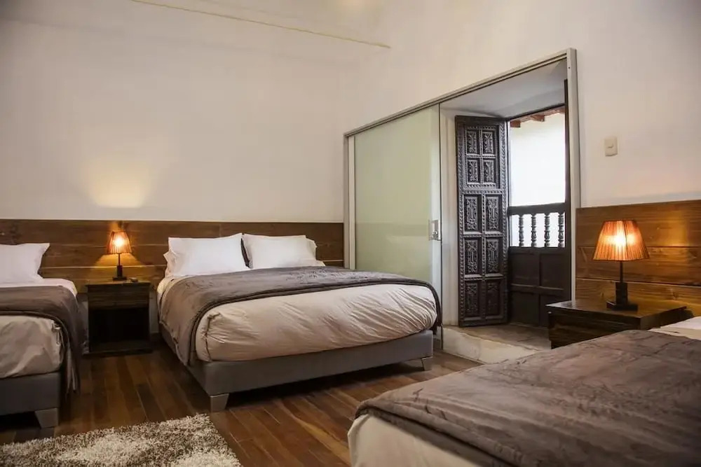 Hostal Quipu