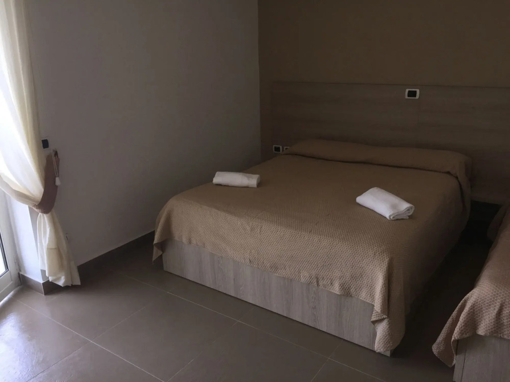 Hotel Stella Maris Terme & Beauty