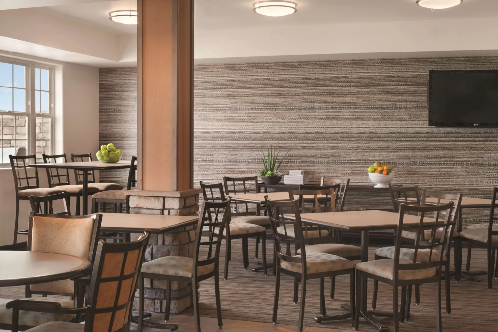 HYATT house Minot