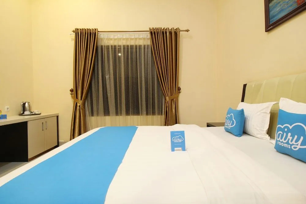 Airy Medan Sunggal Dr Mansyur 168