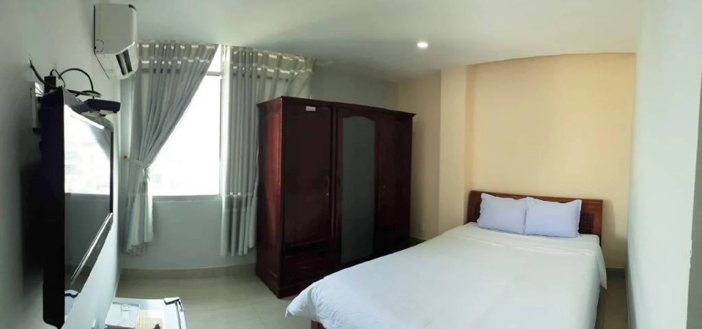 Thai Duong Hotel Danang