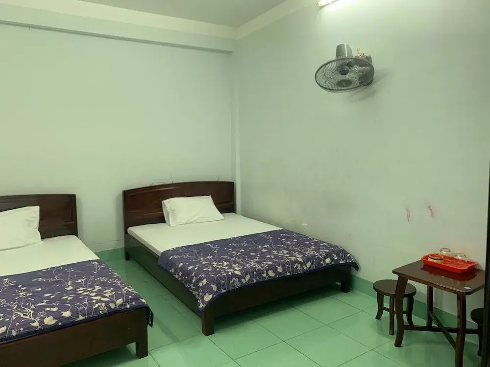 Khanh Hoa Hotel