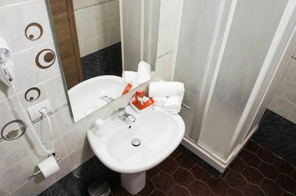 Albergo DOnofrio
