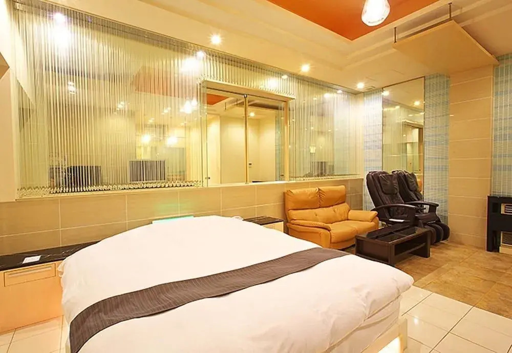 Hotel Mikazato - Adults Only
