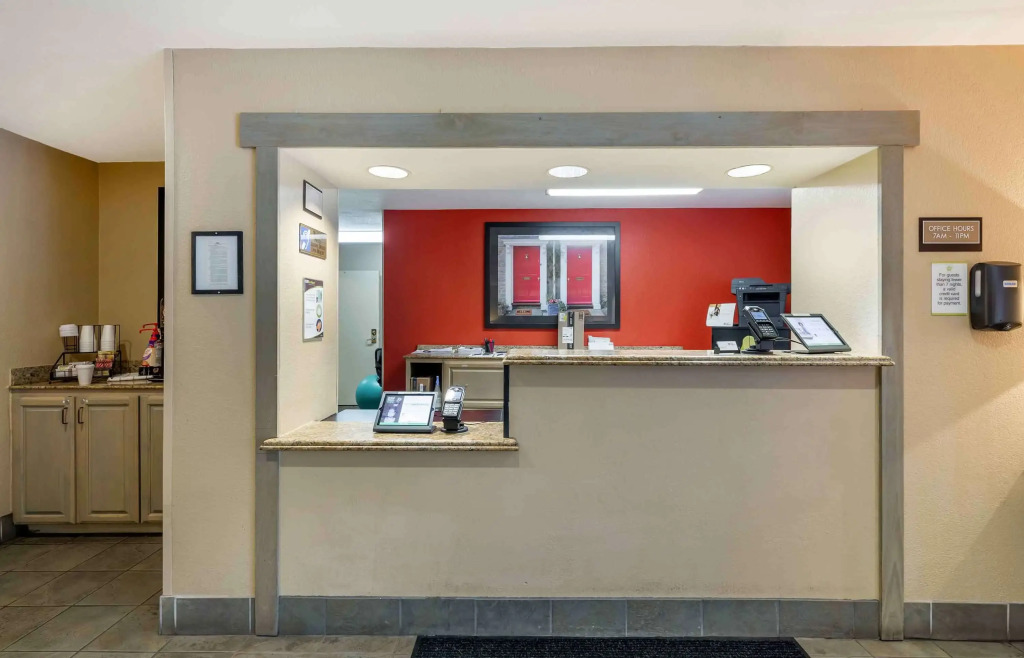 Extended Stay America Suites - Cleveland - Westlake