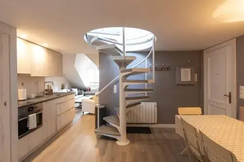 Telera Home by KEYWii