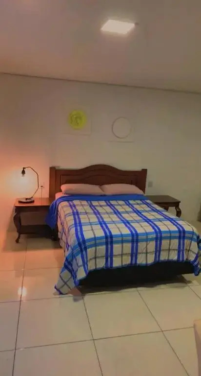 Flat Deluxe Gramado