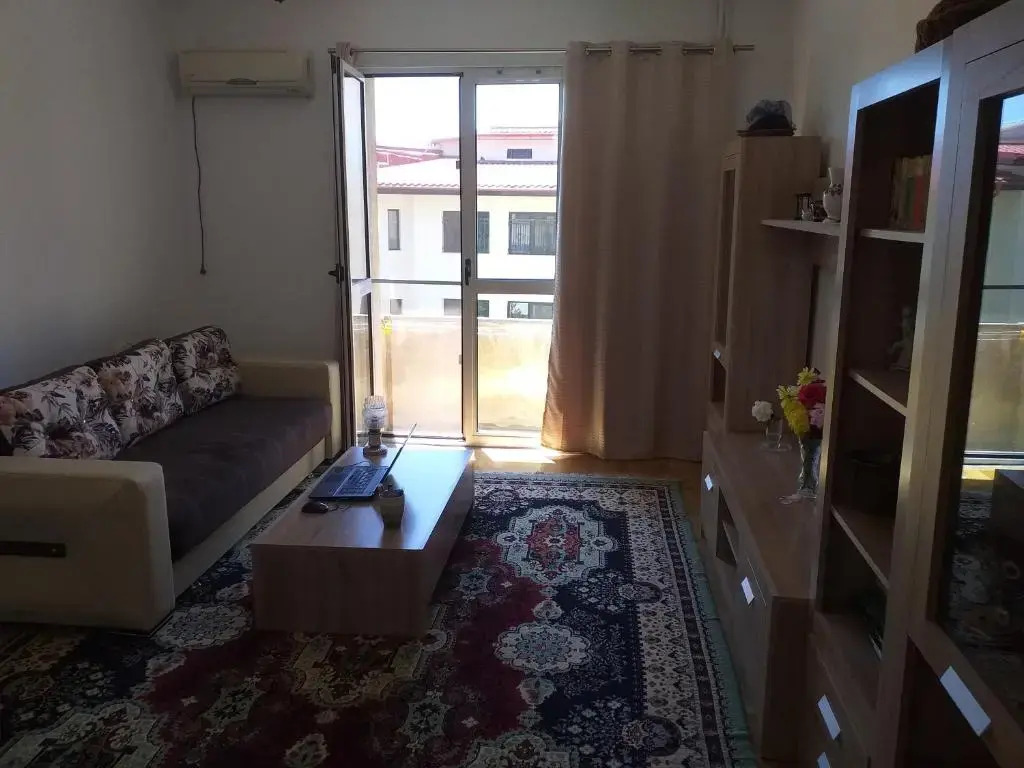 Apartament Promenada, 3 camere, max 6 persoane, locatie ideala, 10 min de mers pana la plaja