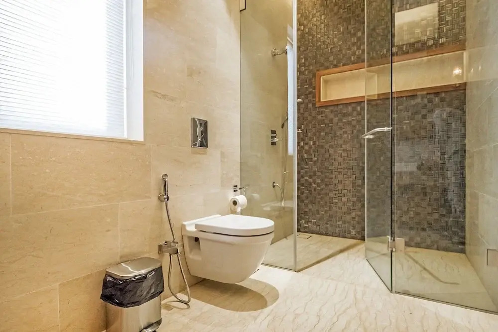 GuestHouser 4 BHK Villa 4238