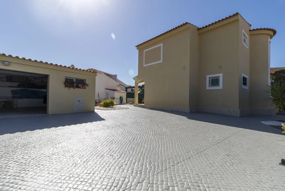 Villas2Go2 Canelas