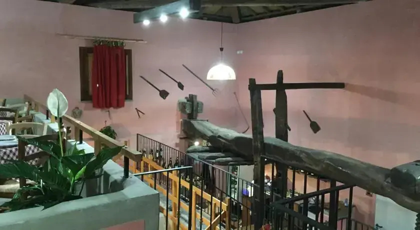 Le Cinque Botti