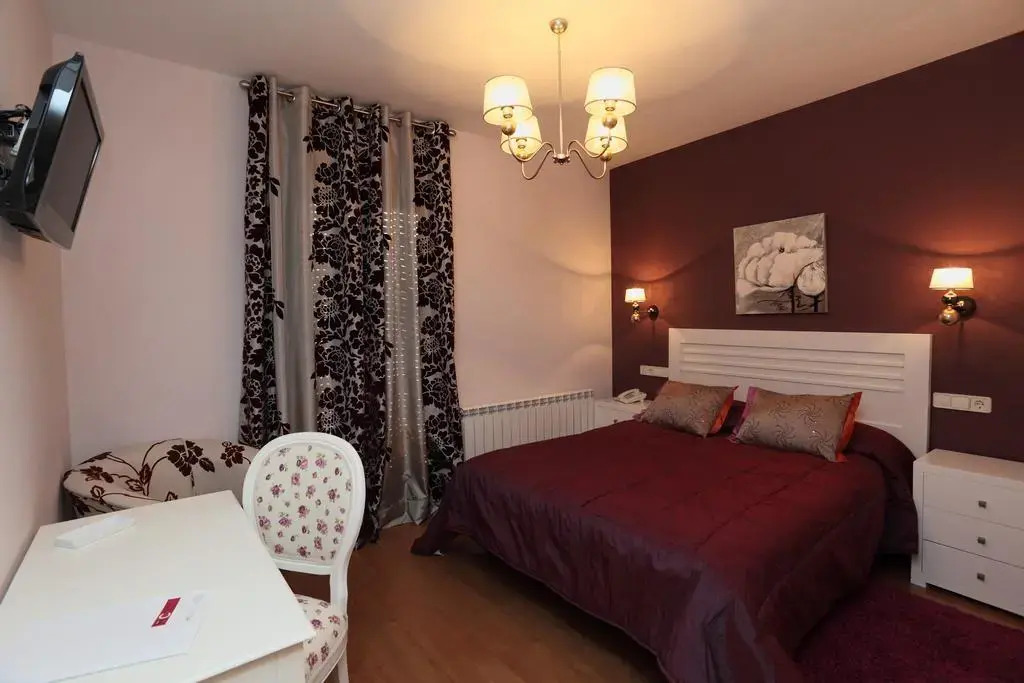 Hotel HC Sigüenza