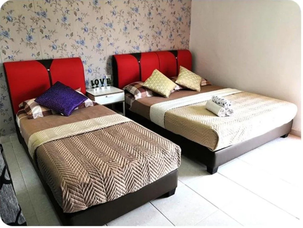 Haji Hassan Guesthouse