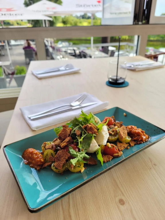 Hotel Restaurant Bootshaus