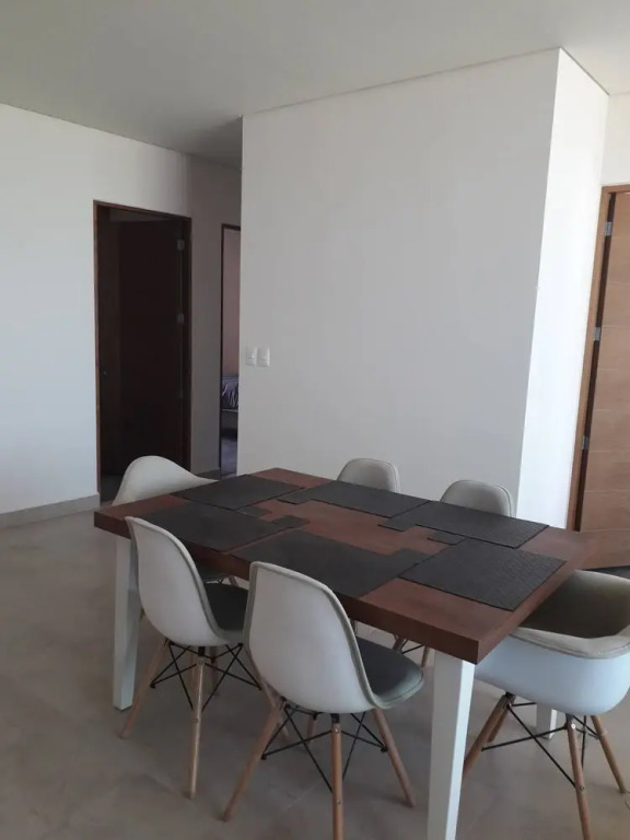 New and Luxurious Residential Department Queretaro?