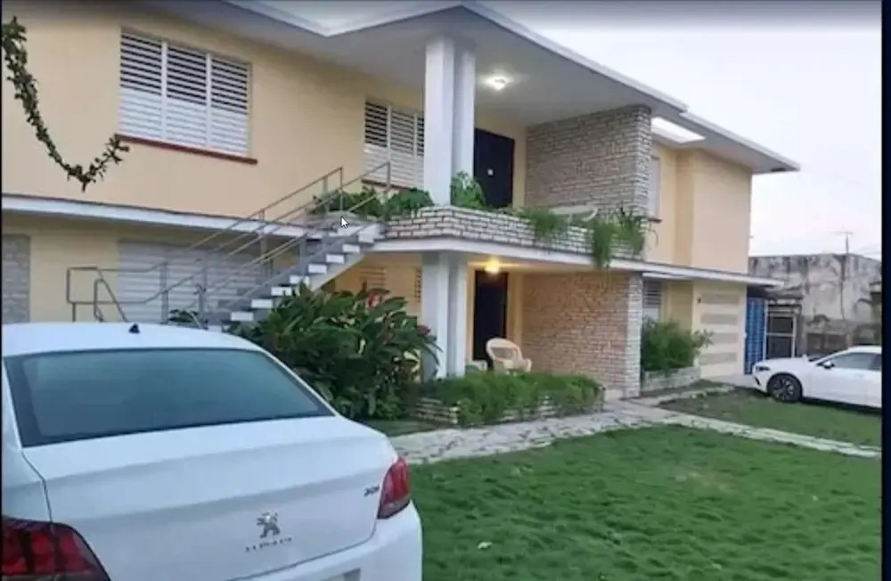 Hostal Casa Ana