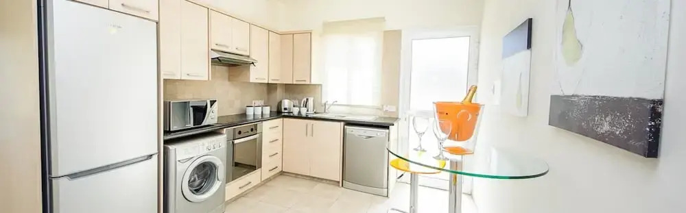 Oceanview Villa 060