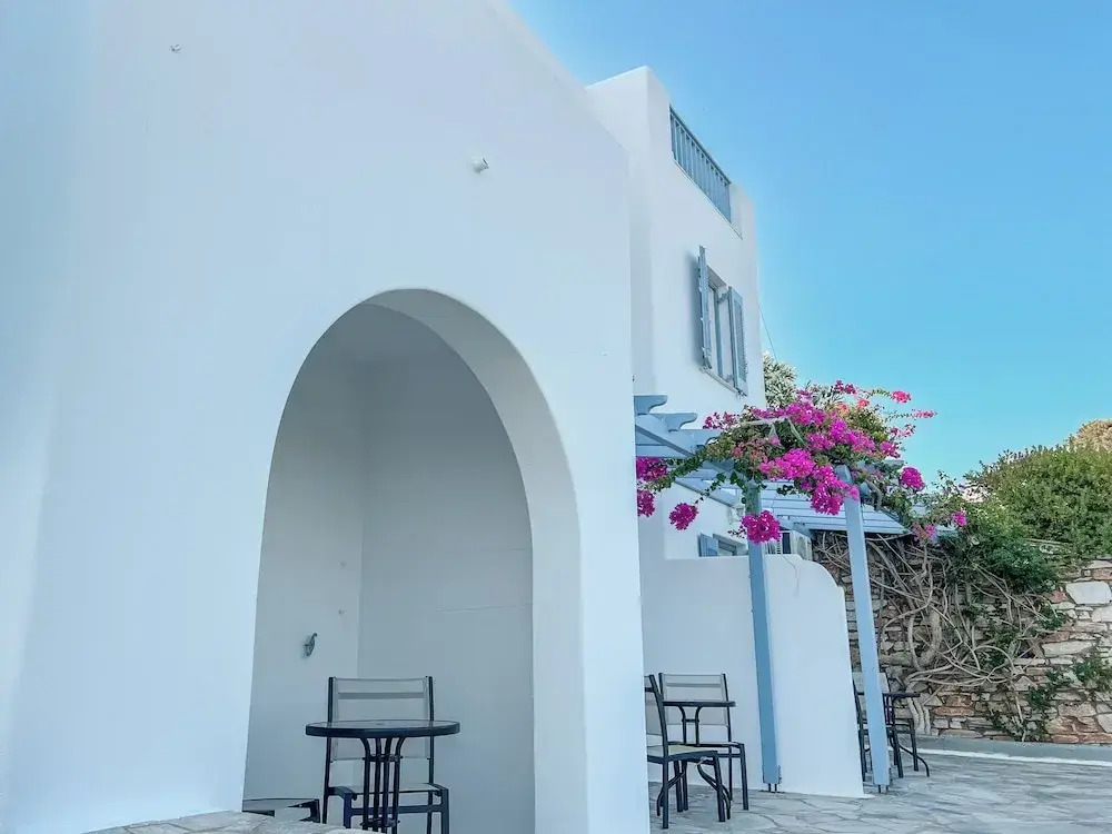 Yaleena Residences