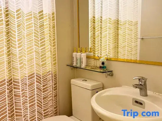 Azure Urban Resort Residences, 1BR Bahamas 15th Floor