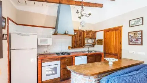 Casa Villazo I