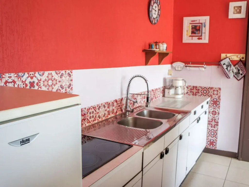 House Gevanac Crozon-Morgat