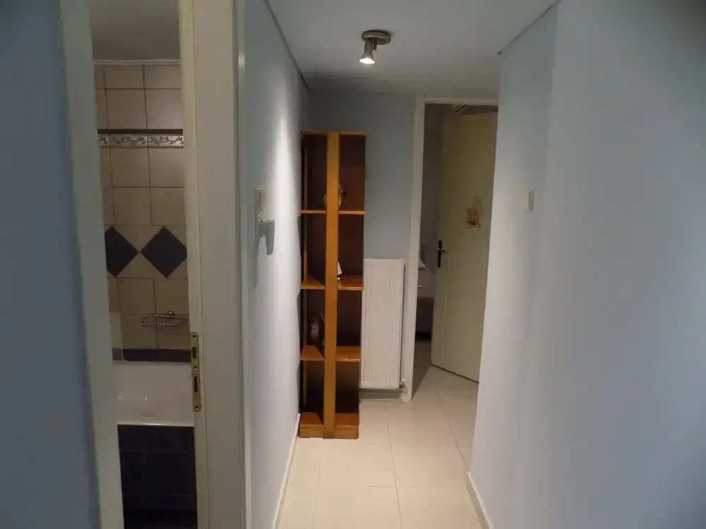 Natalys 2 Bd Gorgeous Apt in Volos