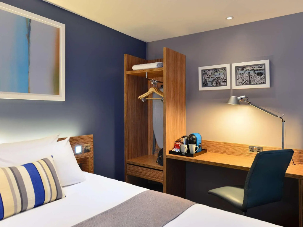 Travelodge Windsor Central