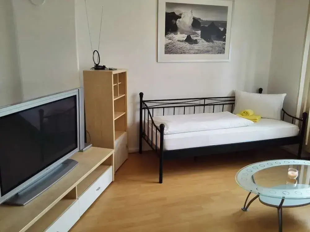 Harsdörffer Apartment
